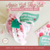 AppleLeafGiftTagGiftCardSleeveChildhoodPrintables1