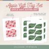 AppleLeafGiftTagGiftCardSleeveChildhoodPrintables6