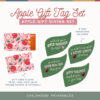 AppleLeafGiftTagGiftCardSleeveChildhoodPrintables7
