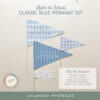 BackToSchoolClassicBluePennantSetThumbnailsChildhoodPrintables-07