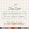 BackToSchoolPennantSet1ThumbnailChildhoodPrintables-01