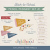 BackToSchoolPennantSet1ThumbnailChildhoodPrintables-13