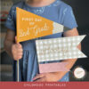 BackToSchoolPennantSet2ThumbnailChildhoodPrintables07