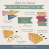 BackToSchoolPennantSet2ThumbnailChildhoodPrintables12