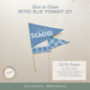 BackToSchoolRetroBlueSetThumbnailsChildhoodPrintables-07