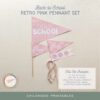 BackToSchoolRetroPinkSetThumbnailsChildhoodPrintables-07
