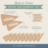 BackToSchoolRetroTanSetThumbnailsChildhoodPrintables-12