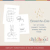 ConnectTheDotsSchoolSuppliesSetChildhoodPrintables4