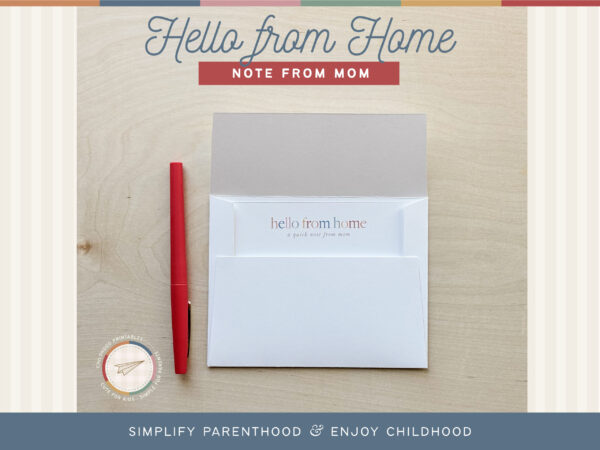HelloFromHomeNoteFromMomColorfulChildhoodPrintables-05 HelloFromHomeNoteFromMomColorfulChildhoodPrintables-05