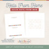 HelloFromHomeNoteFromMomColorfulChildhoodPrintables-06