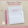 HelloFromHomeNoteFromMomPinkChildhoodPrintables5