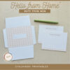 HelloFromHomeNoteFromMomTanChildhoodPrintables2
