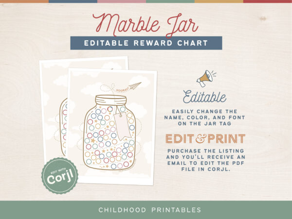 MarbleJarRewardChartChildhoodPrintables-06 MarbleJarRewardChartChildhoodPrintables-06