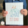 PrintableBackToSchoolGradeLevelPoster-07