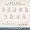 PrintableBackToSchoolGradeLevelPoster-11