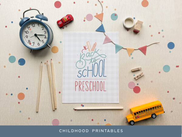 PrintableBackToSchoolGradeLevelPoster-12 PrintableBackToSchoolGradeLevelPoster-12