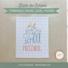 PrintableBackToSchoolGradeLevelPoster-13