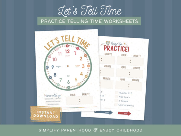 LetsTellTimeClock-02 LetsTellTimeClock-02