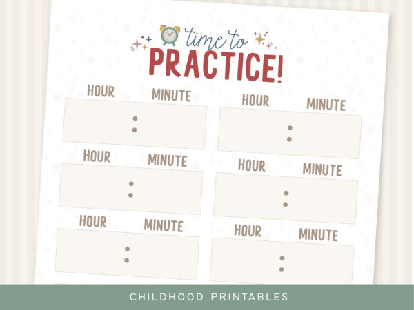 LetsTellTimeClock-05 LetsTellTimeClock-05