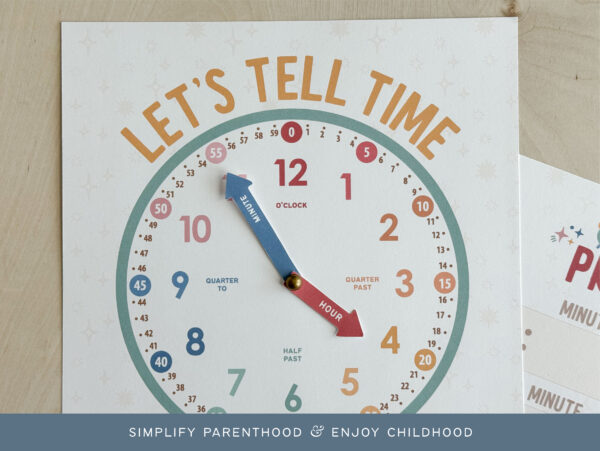 LetsTellTimeClock-10 LetsTellTimeClock-10