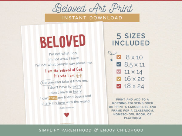 BelovedArtPrintable-02 BelovedArtPrintable-02