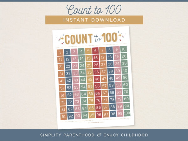 CountTo100-01 CountTo100-01