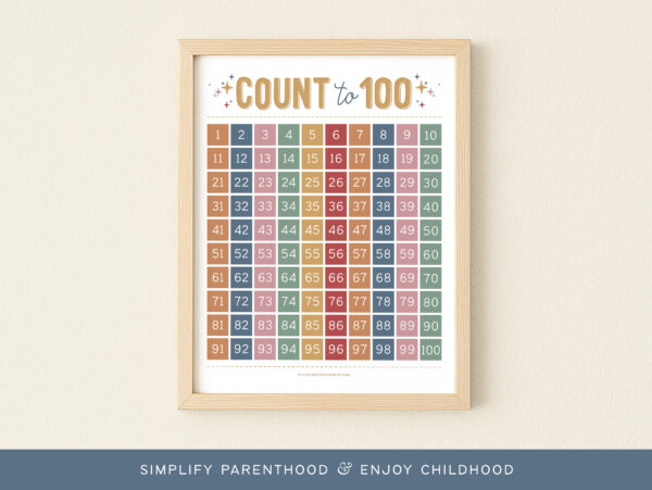 CountTo100-10 CountTo100-10