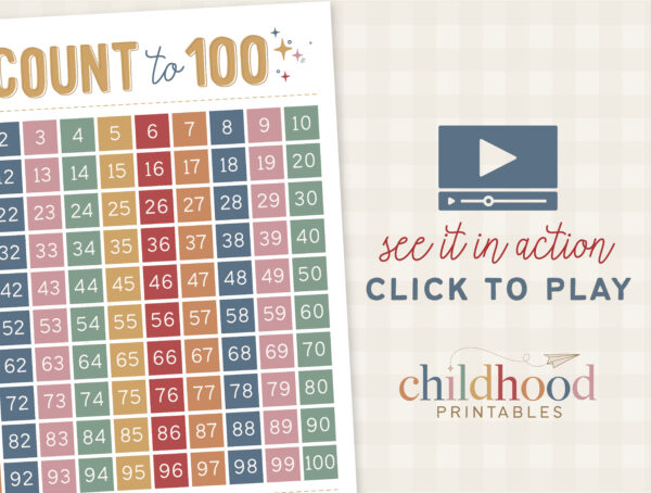 CountTo100-11 CountTo100-11