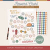47 Ready Set Go Exercise Reward Chart Thumbnail-01
