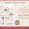 47 Ready Set Go Exercise Reward Chart Thumbnail-06