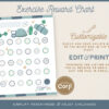48 Boys Exercise Reward Chart Thumbnail-06