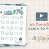48 Boys Exercise Reward Chart Thumbnail-11