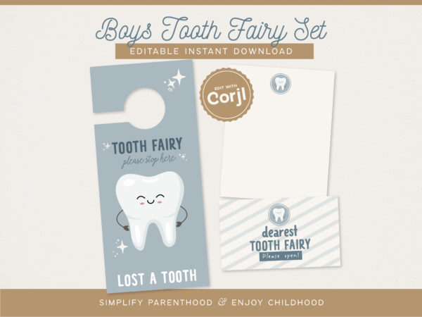 53 Boy Tooth Fairy Set Thumbnail-01