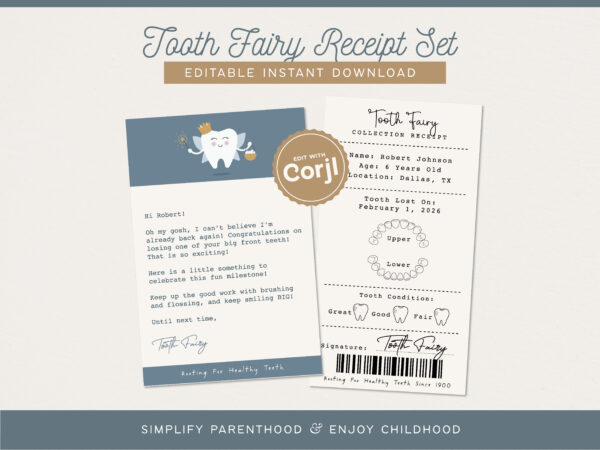 55 Boys Tooth Fairy Receipt Set Thumbnail-01