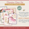 Animal Valentine Card Set Thumbnails-02