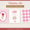 Valentine Art Prints To Frame Thumbnails-04