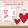 Valentines Bunting Banner Thumbnail-02