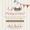 Valentines Bunting Banner Thumbnail-05