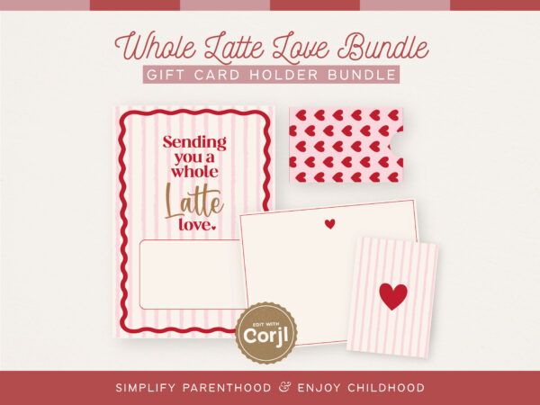 Whole Latte Love Gift Card Holder Bundle Thumbnail-01