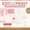 Whole Latte Love Gift Card Holder Bundle Thumbnail-05